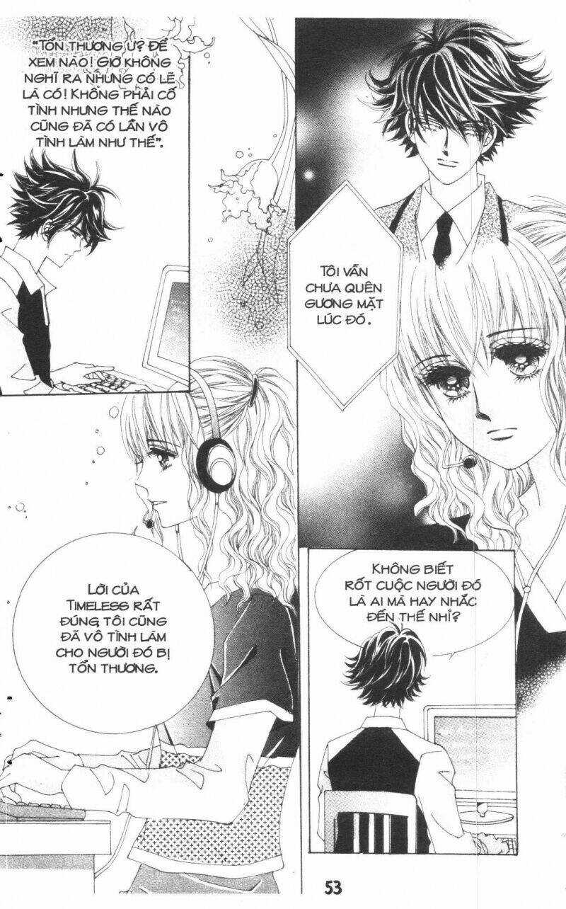 Say Say Say Chapter 2 trang 51