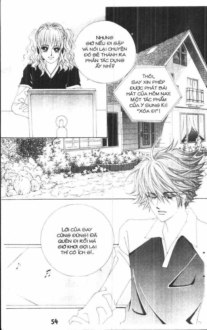 Say Say Say Chapter 2 trang 52