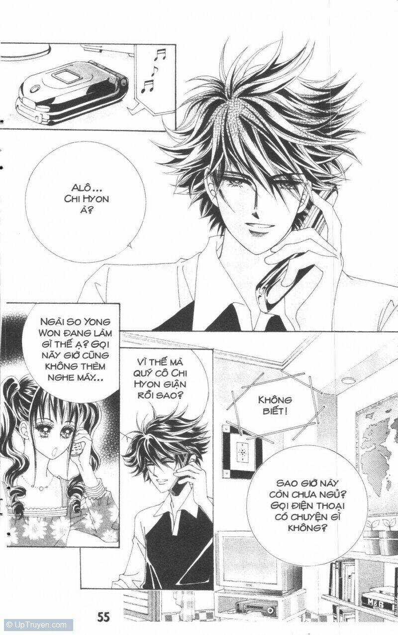 Say Say Say Chapter 2 trang 53