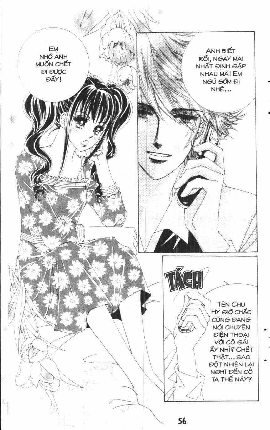 Say Say Say Chapter 2 trang 54