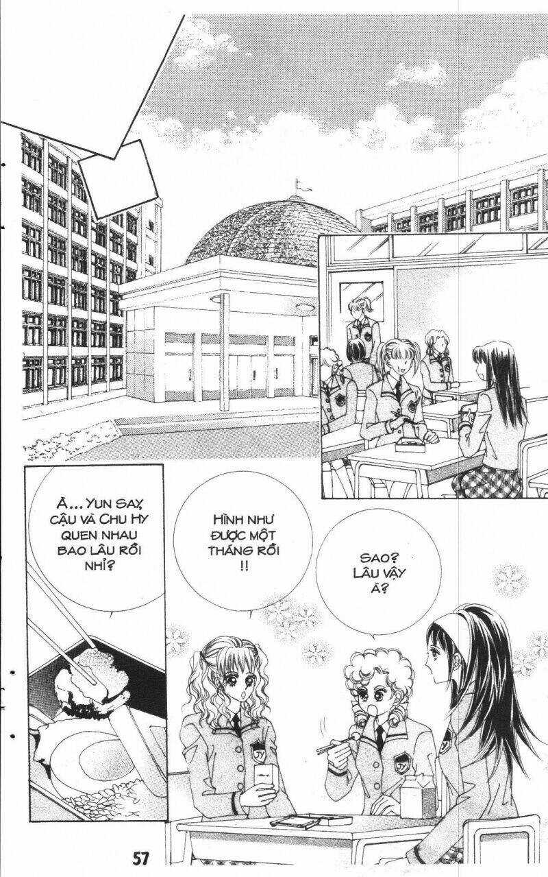 Say Say Say Chapter 2 trang 55