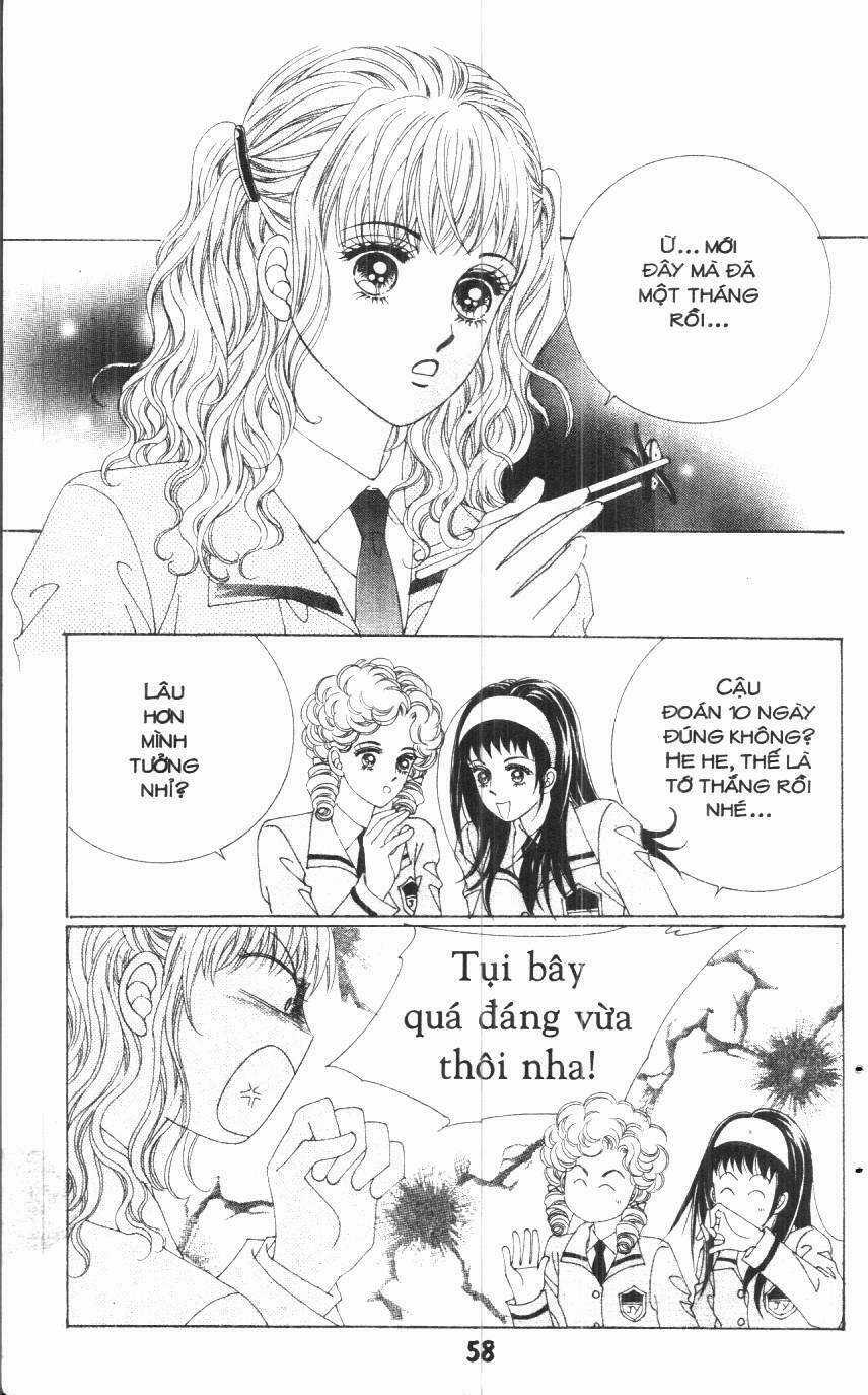 Say Say Say Chapter 2 trang 56