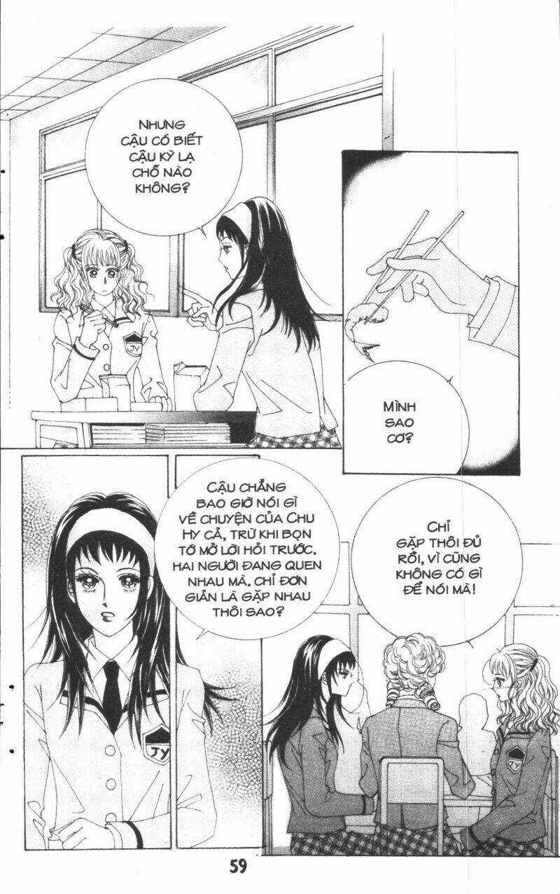 Say Say Say Chapter 2 trang 57