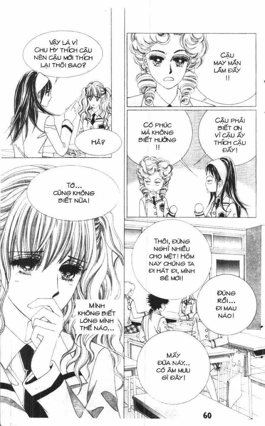 Say Say Say Chapter 2 trang 58