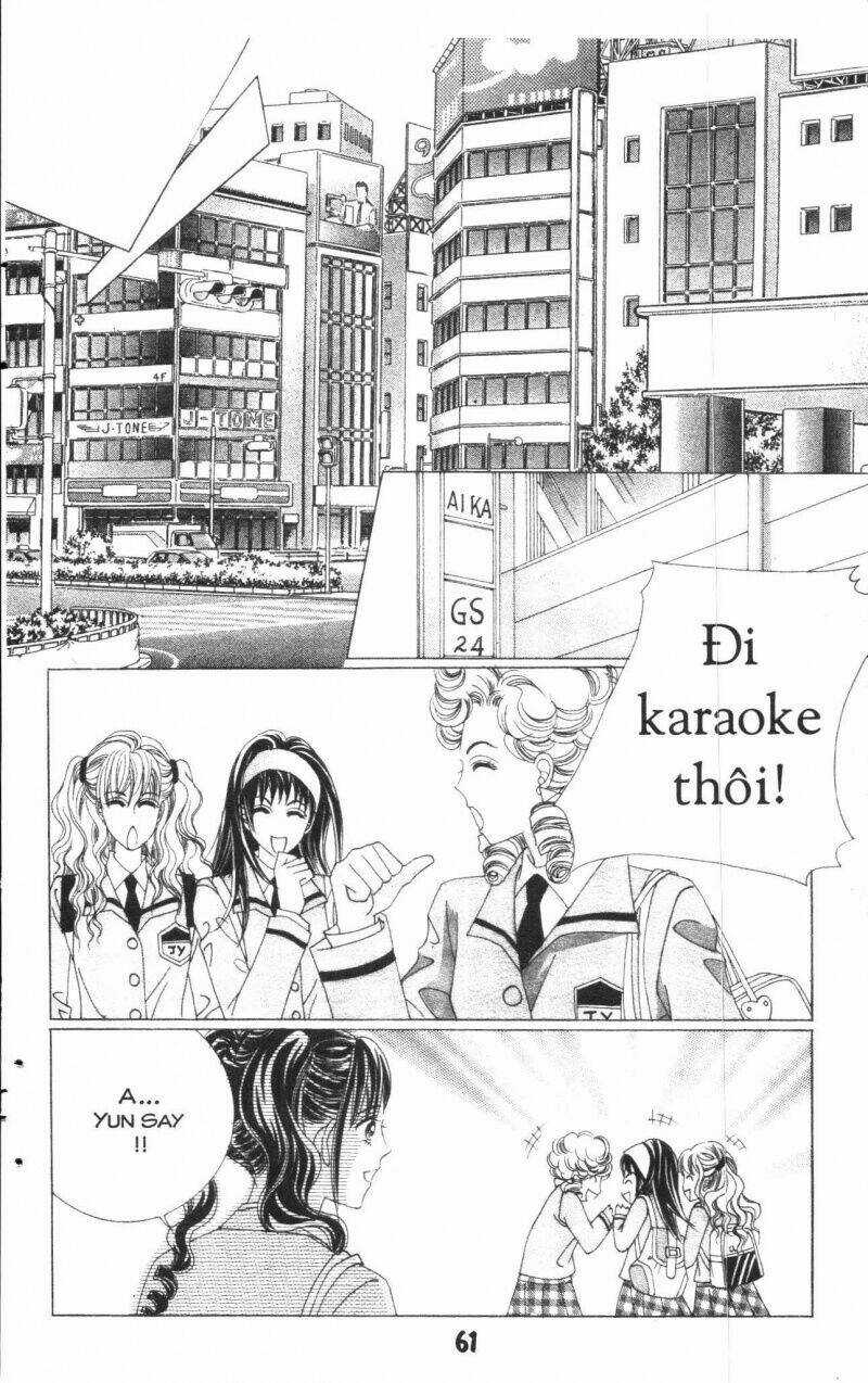 Say Say Say Chapter 2 trang 59