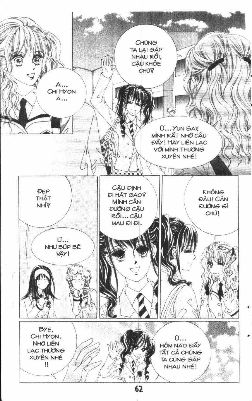 Say Say Say Chapter 2 trang 60