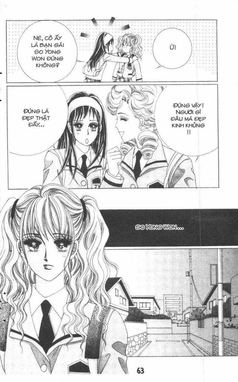 Say Say Say Chapter 2 trang 61