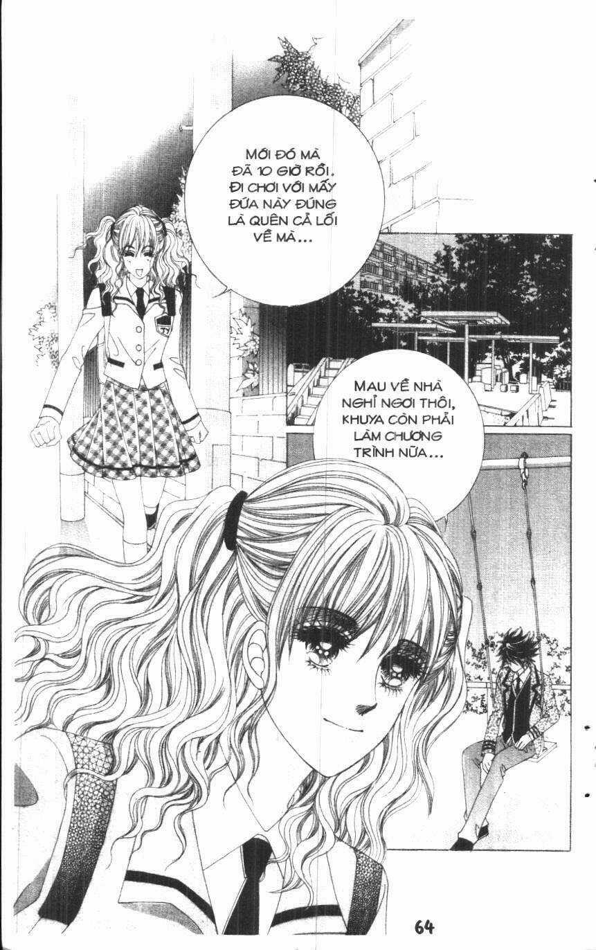 Say Say Say Chapter 2 trang 62