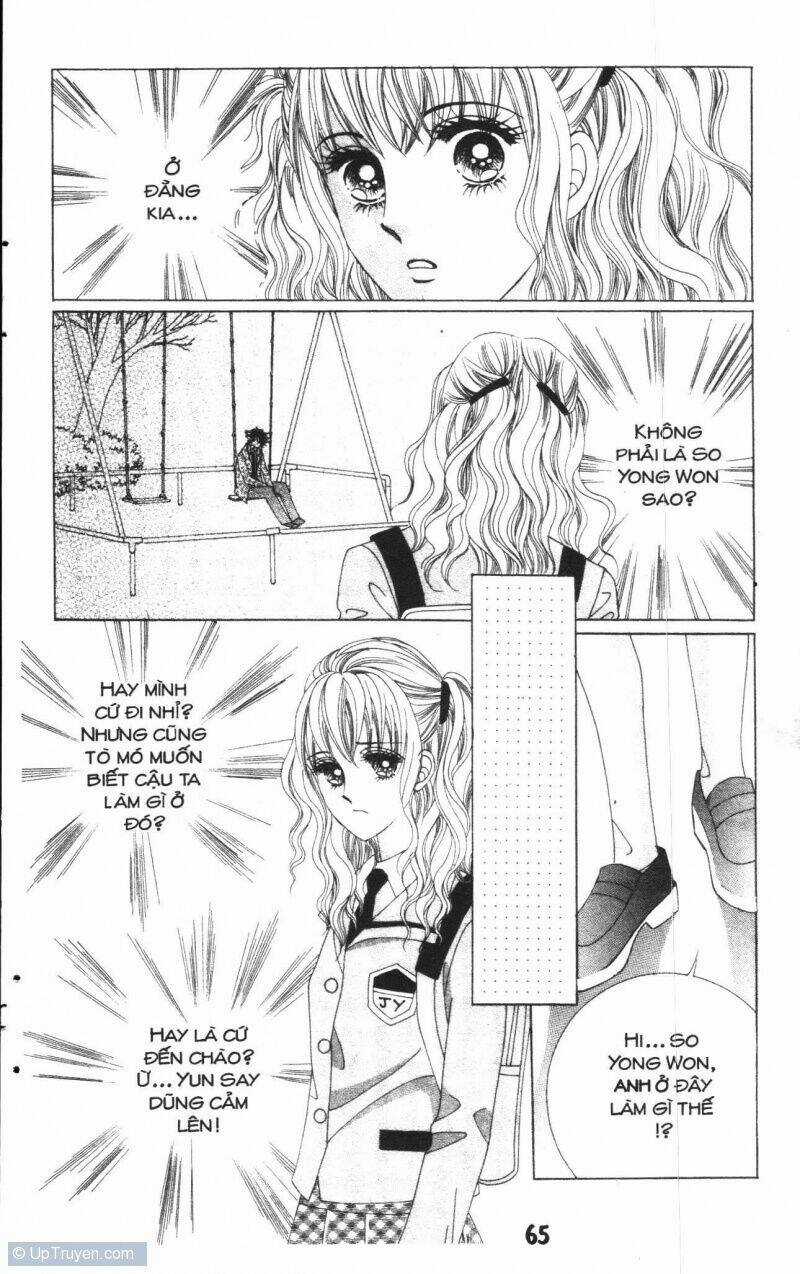 Say Say Say Chapter 2 trang 63