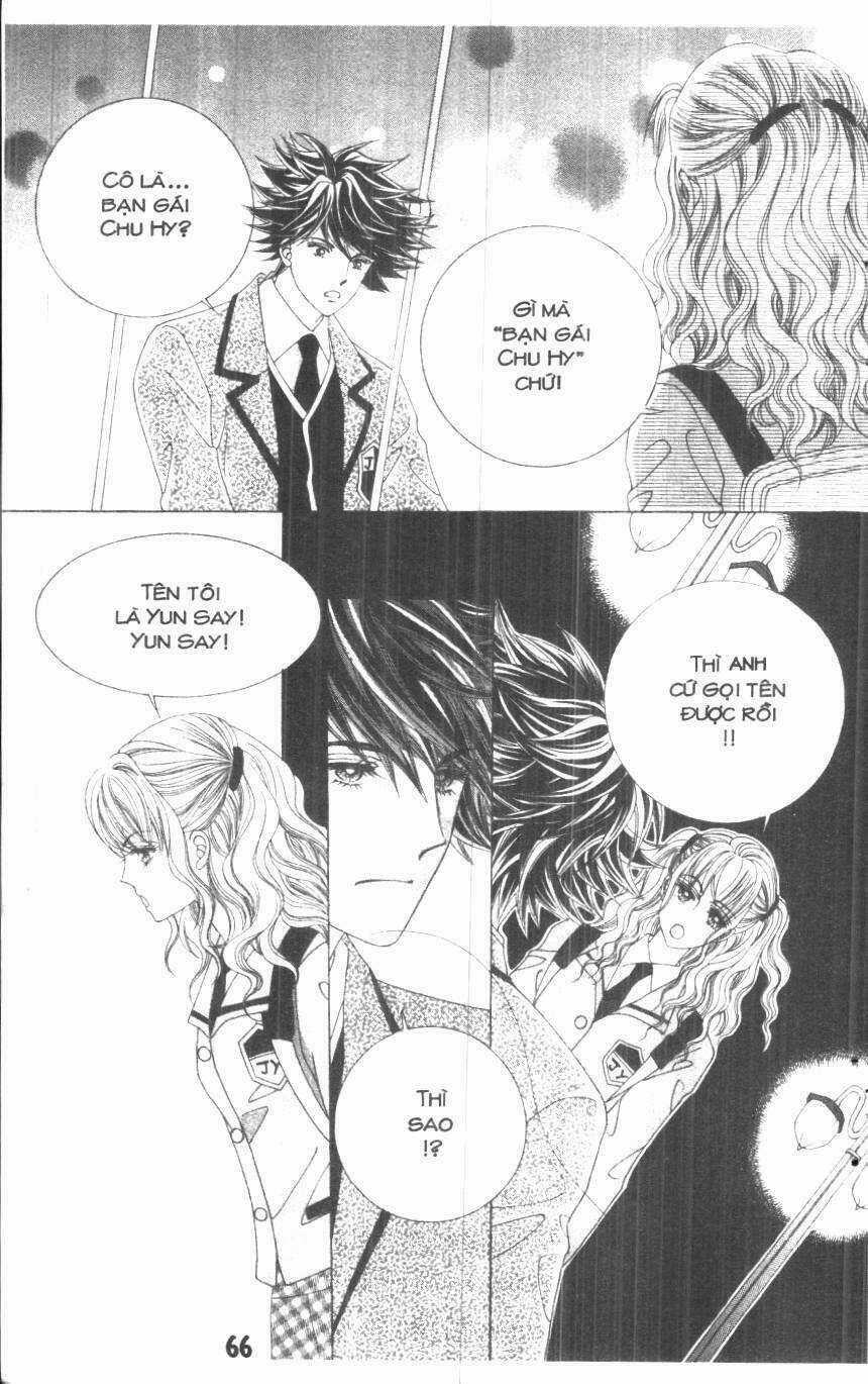 Say Say Say Chapter 2 trang 64