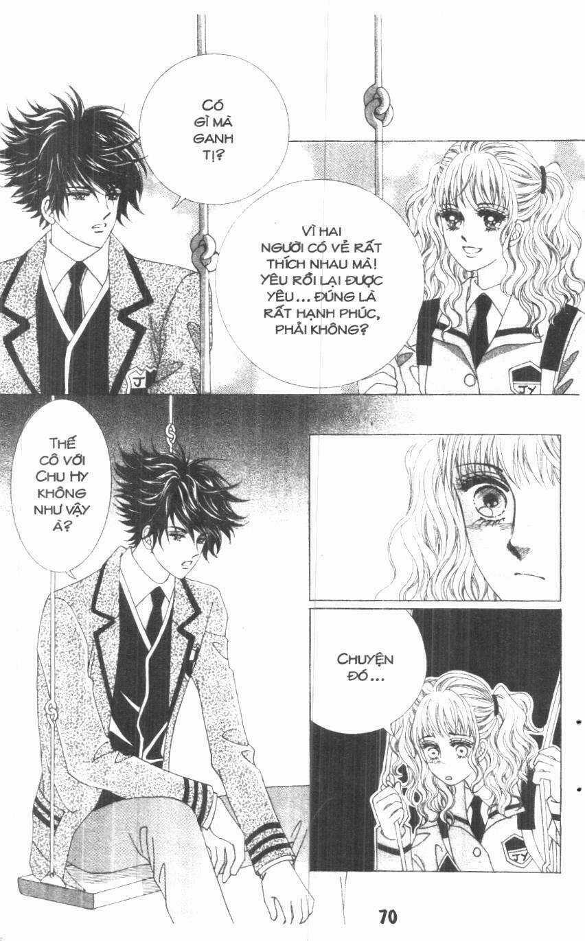 Say Say Say Chapter 2 trang 68