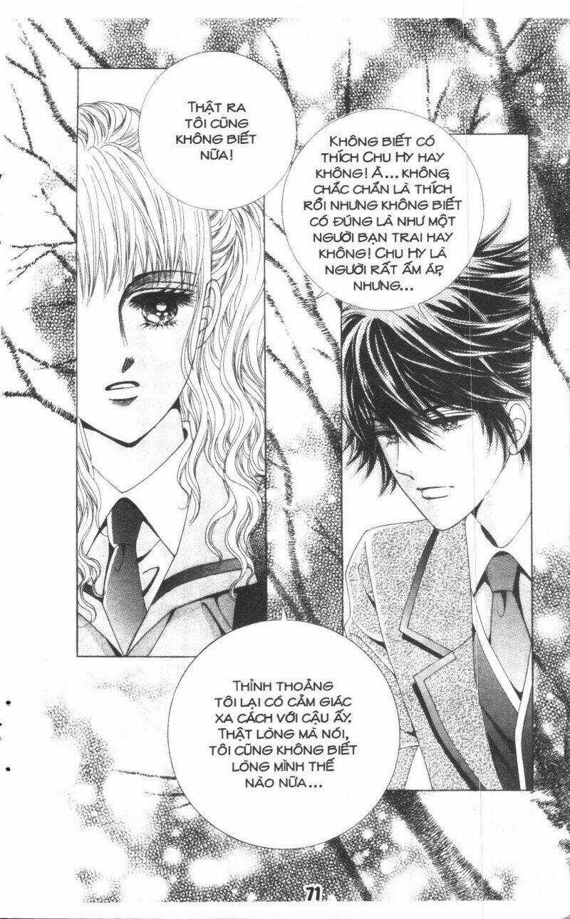 Say Say Say Chapter 2 trang 69