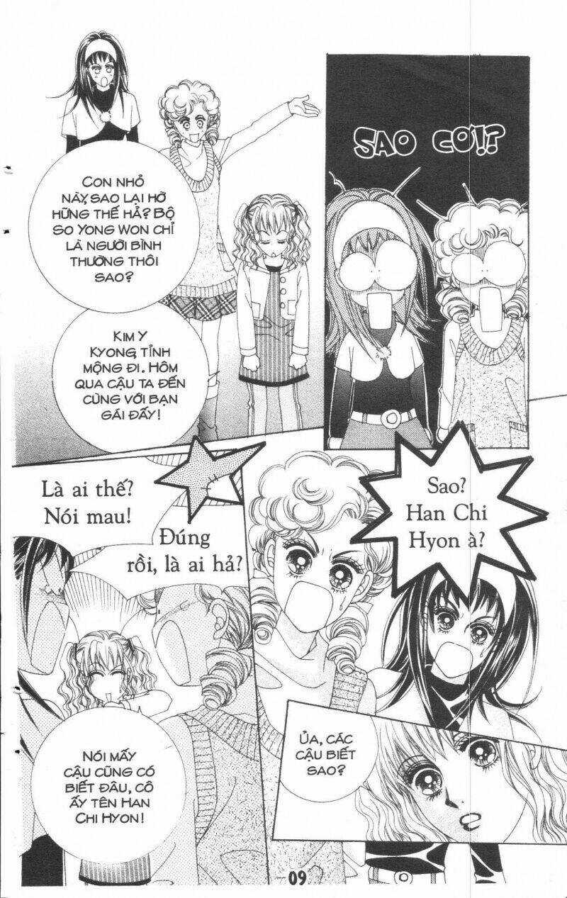 Say Say Say Chapter 2 trang 7