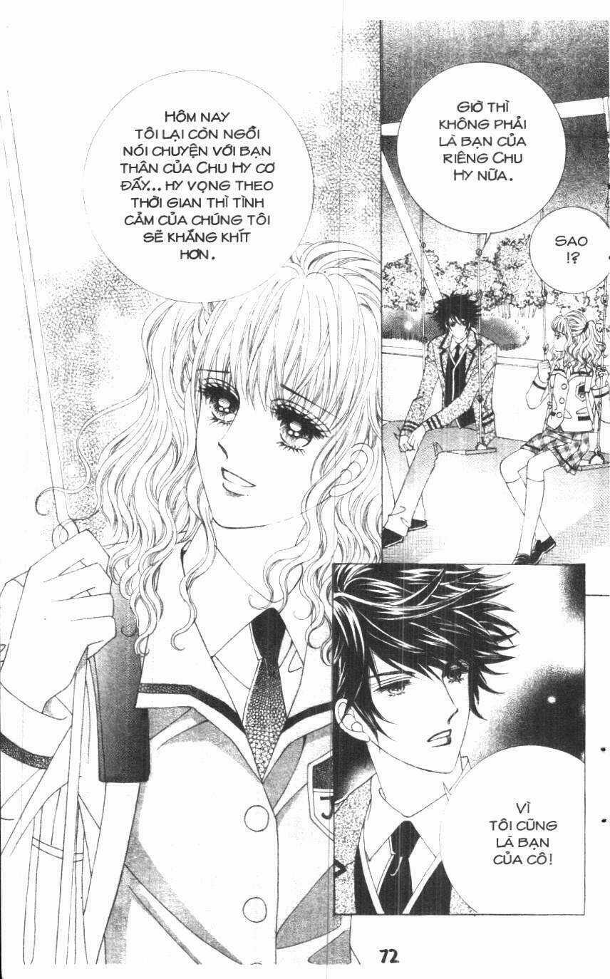 Say Say Say Chapter 2 trang 70