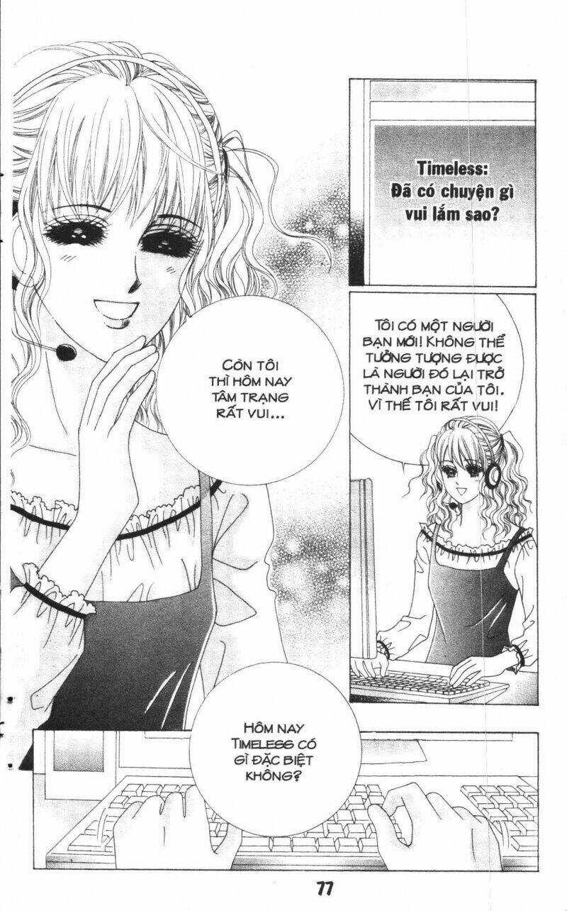 Say Say Say Chapter 2 trang 75