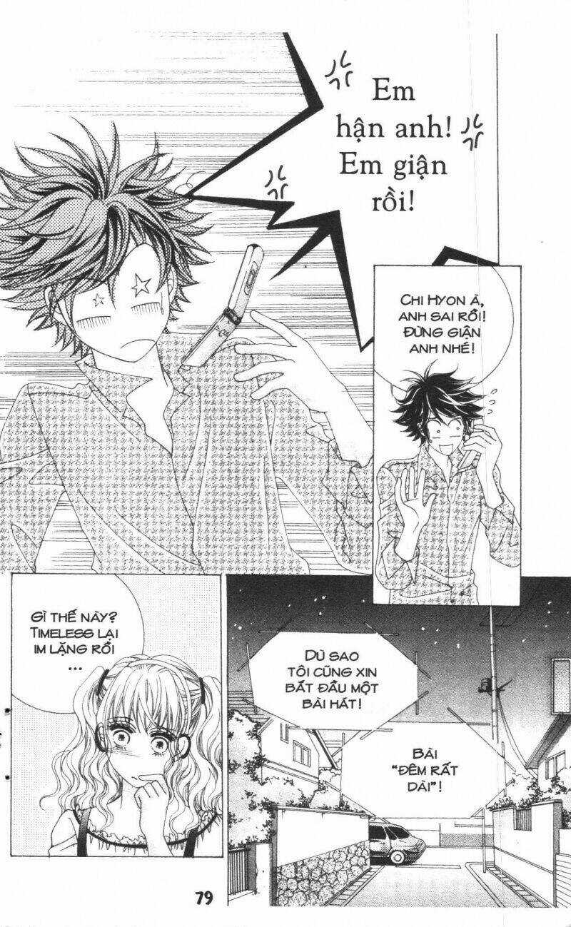 Say Say Say Chapter 2 trang 77