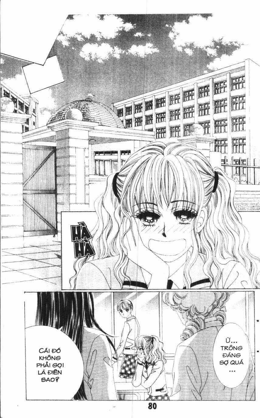 Say Say Say Chapter 2 trang 78