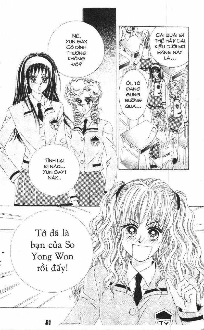 Say Say Say Chapter 2 trang 79