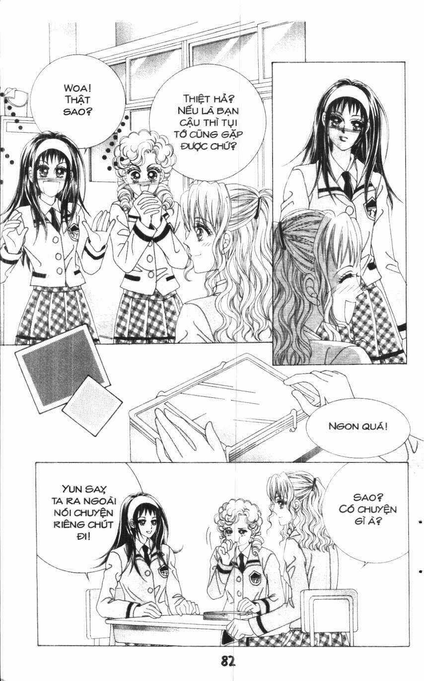 Say Say Say Chapter 2 trang 80