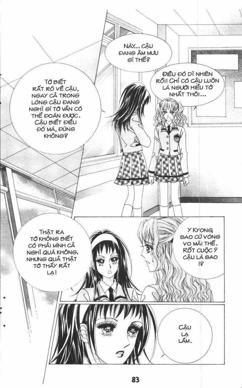 Say Say Say Chapter 2 trang 81