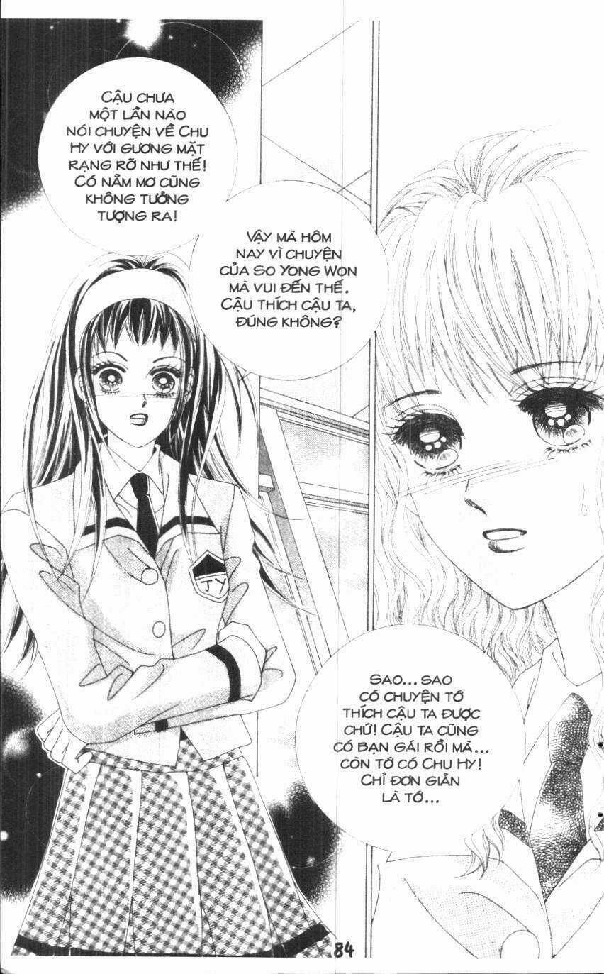 Say Say Say Chapter 2 trang 82