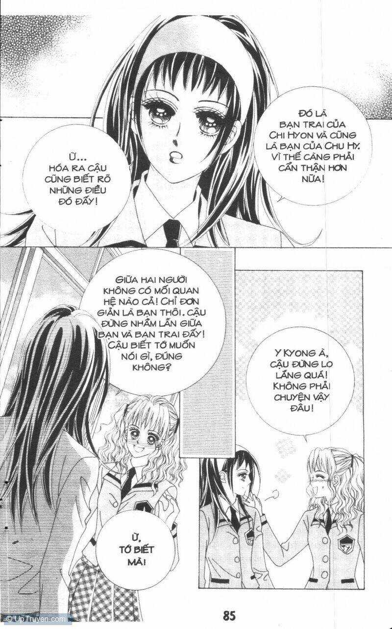 Say Say Say Chapter 2 trang 83