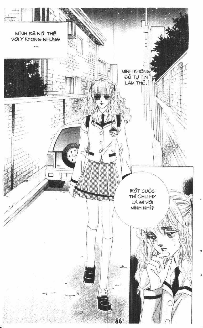 Say Say Say Chapter 2 trang 84