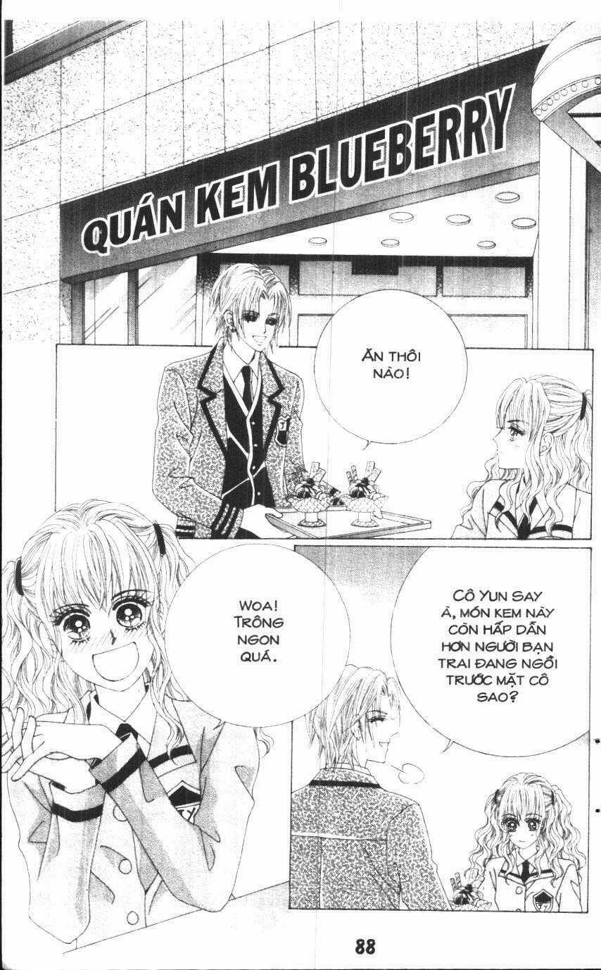 Say Say Say Chapter 2 trang 86