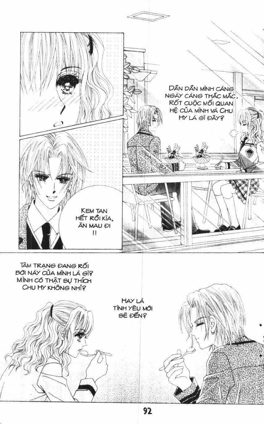 Say Say Say Chapter 2 trang 90