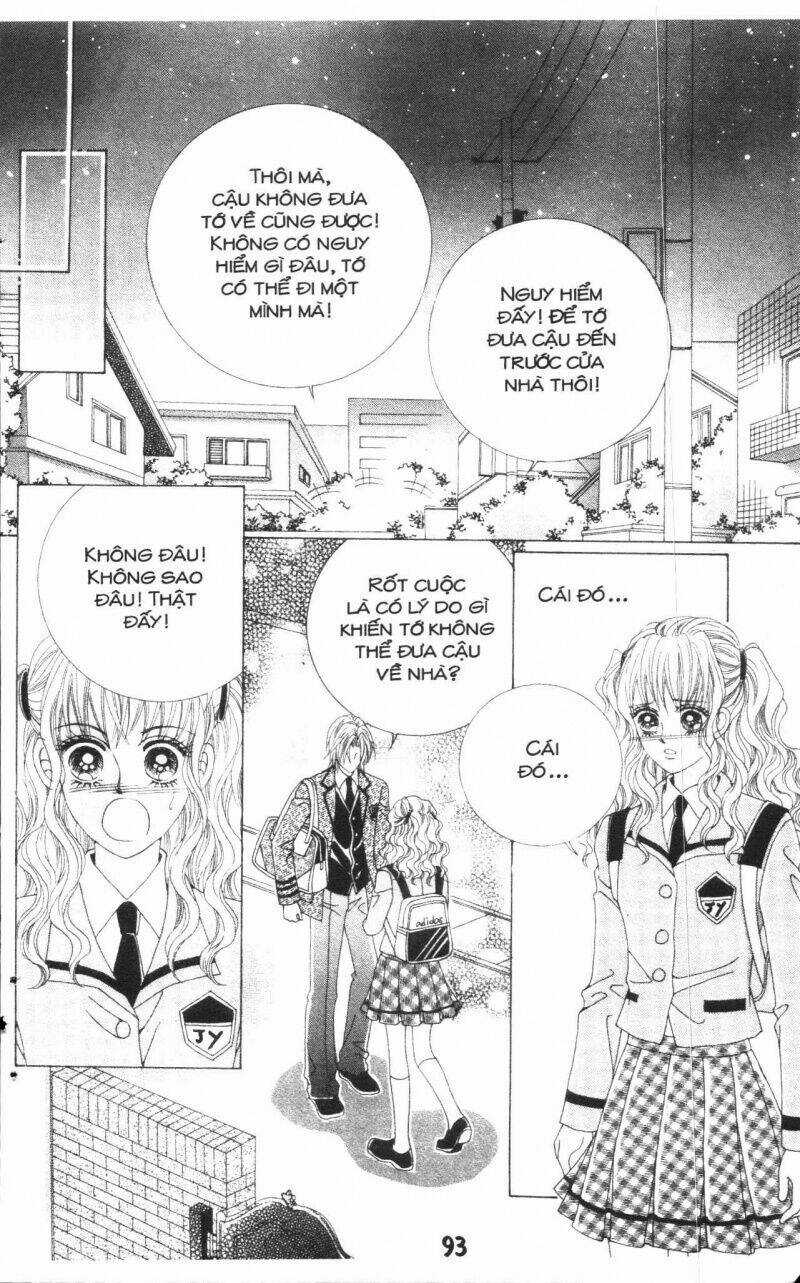 Say Say Say Chapter 2 trang 91