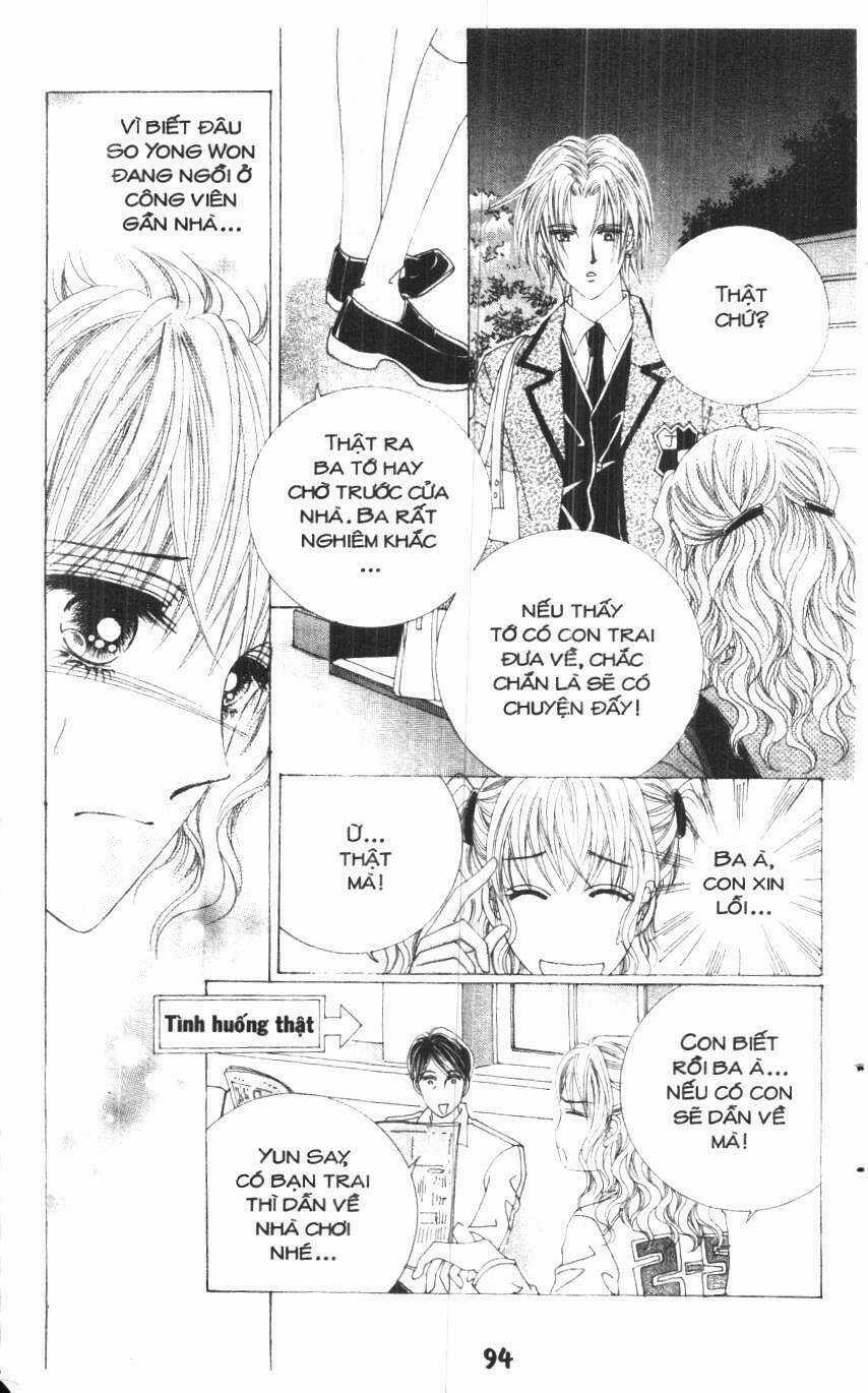 Say Say Say Chapter 2 trang 92