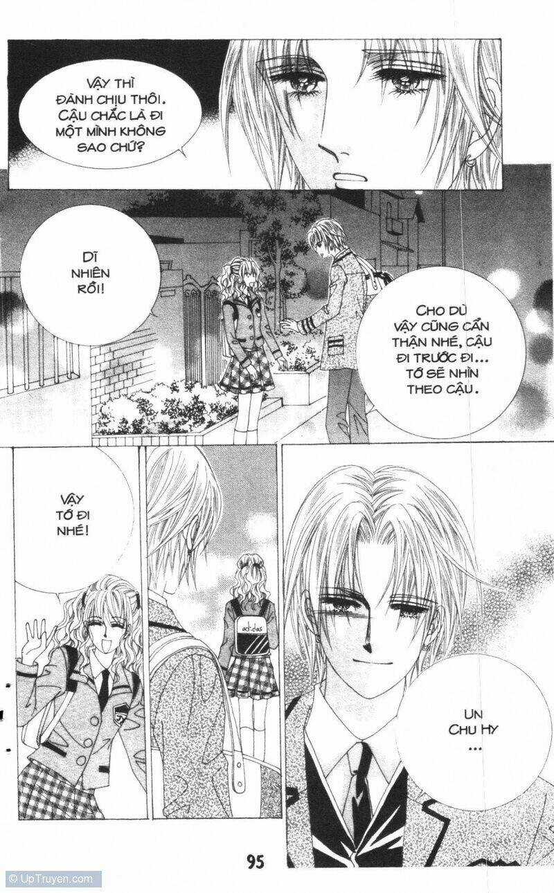 Say Say Say Chapter 2 trang 93