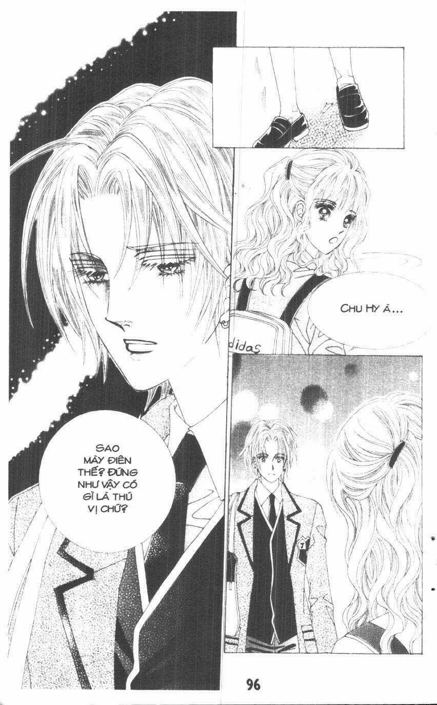 Say Say Say Chapter 2 trang 94