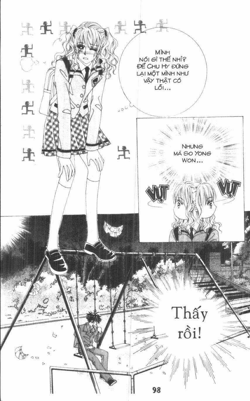 Say Say Say Chapter 2 trang 96