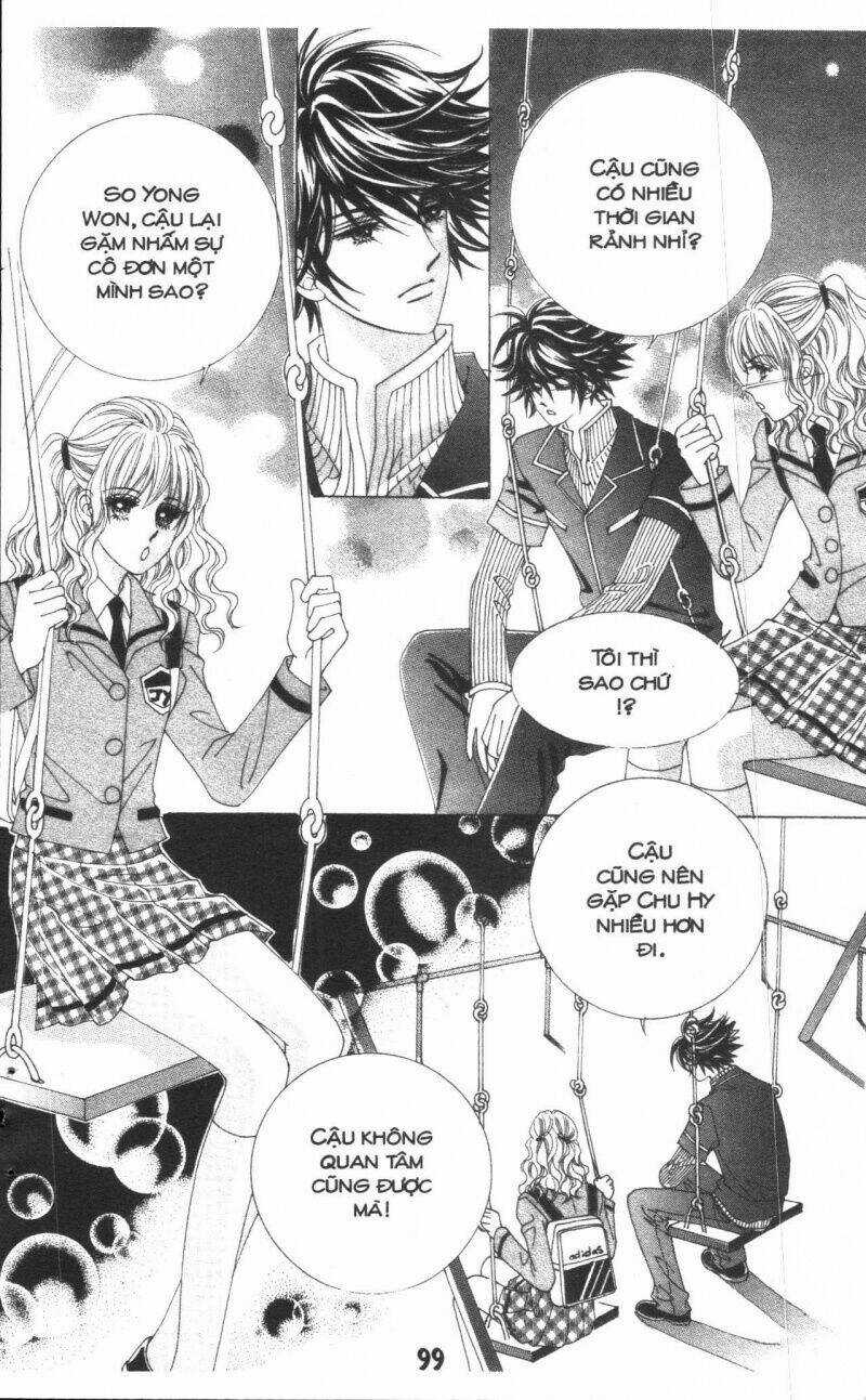 Say Say Say Chapter 2 trang 97