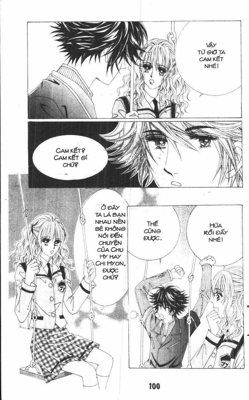 Say Say Say Chapter 2 trang 98