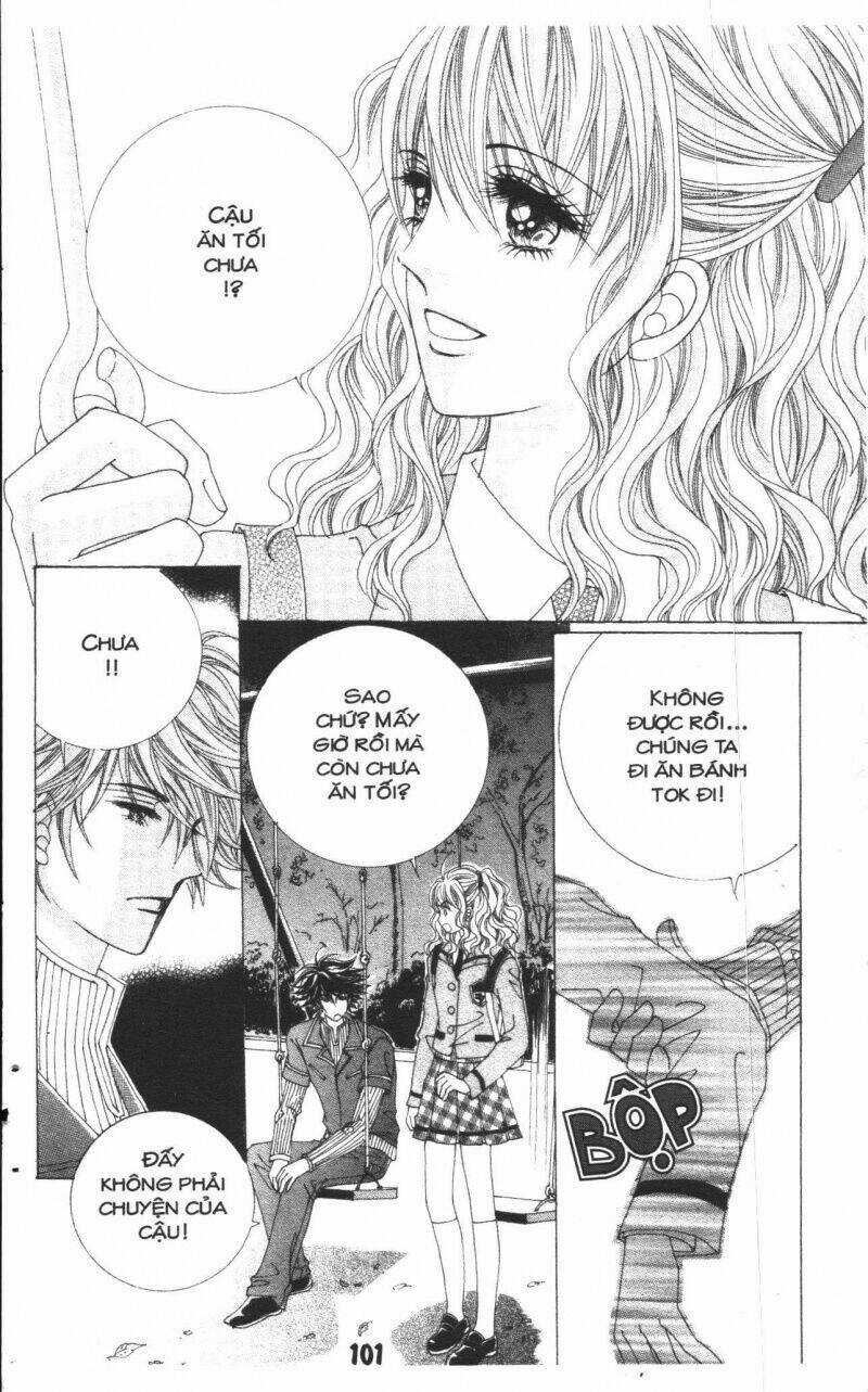 Say Say Say Chapter 2 trang 99