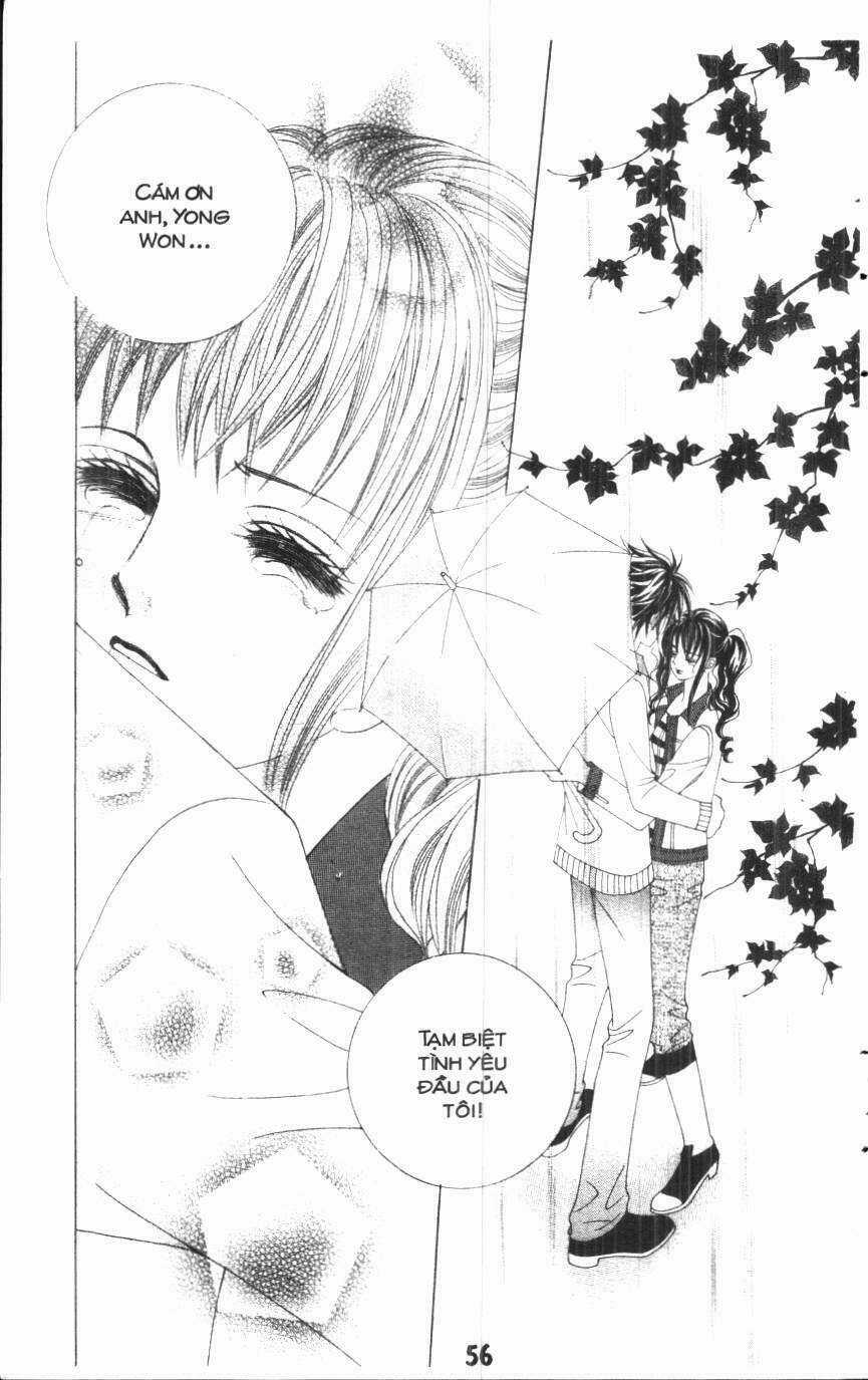 Say Say Say Chapter 20 trang 3