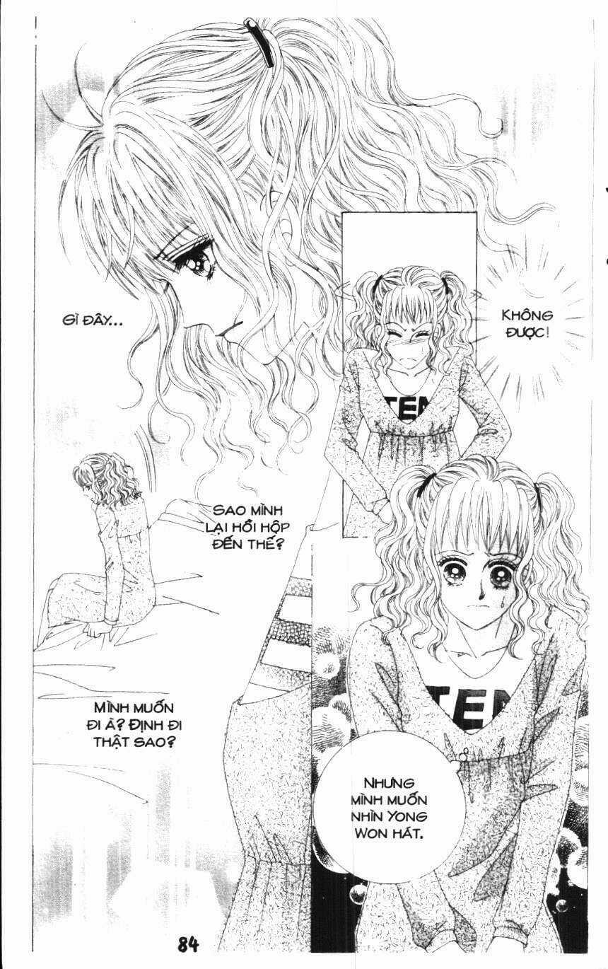 Say Say Say Chapter 20 trang 31