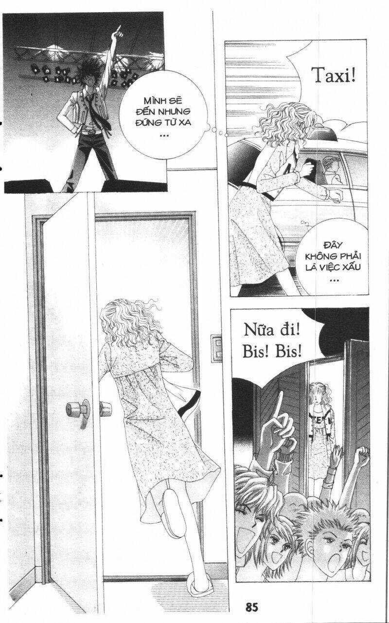 Say Say Say Chapter 20 trang 32