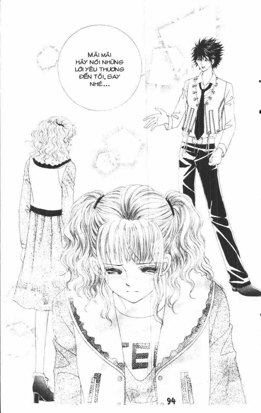 Say Say Say Chapter 20 trang 41