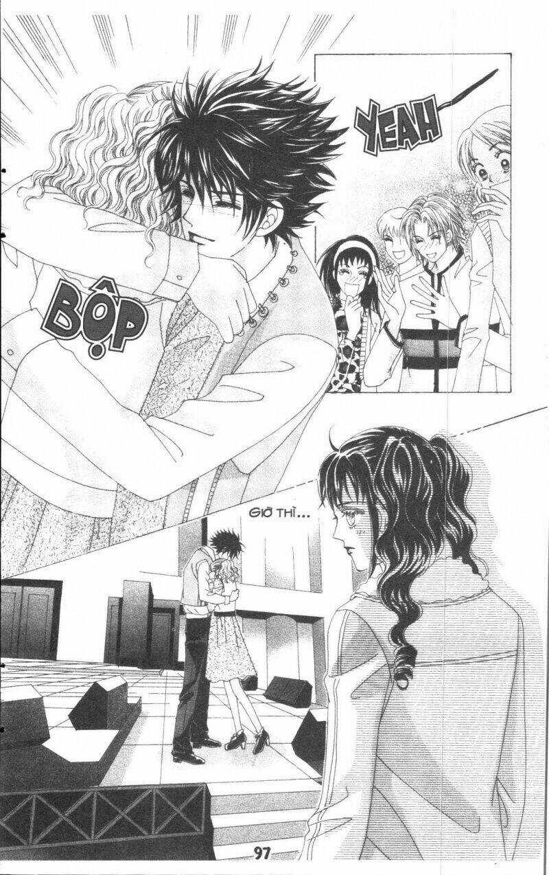 Say Say Say Chapter 20 trang 44