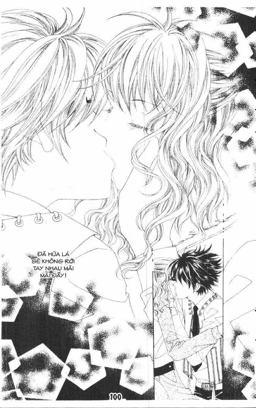 Say Say Say Chapter 20 trang 47