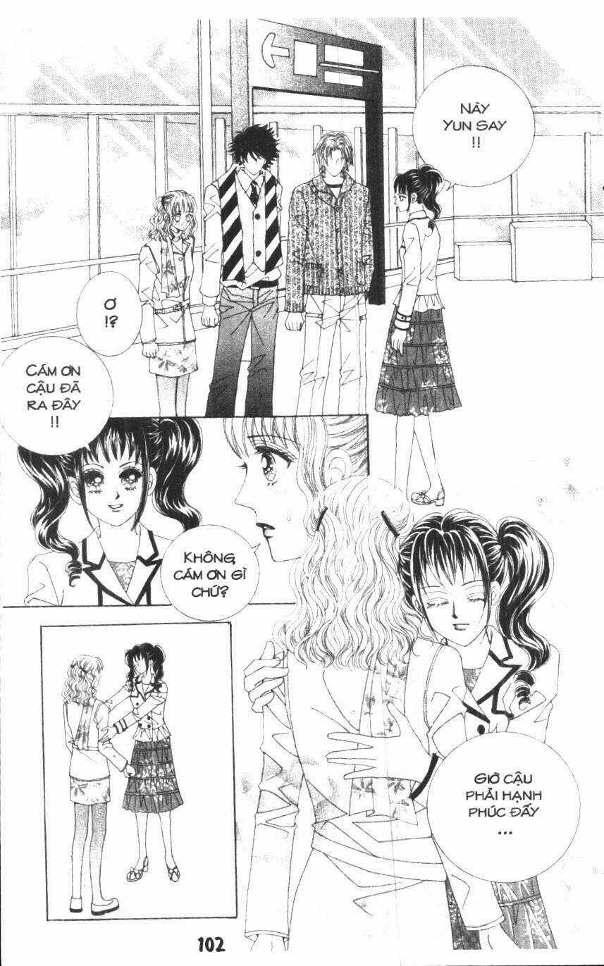 Say Say Say Chapter 20 trang 49