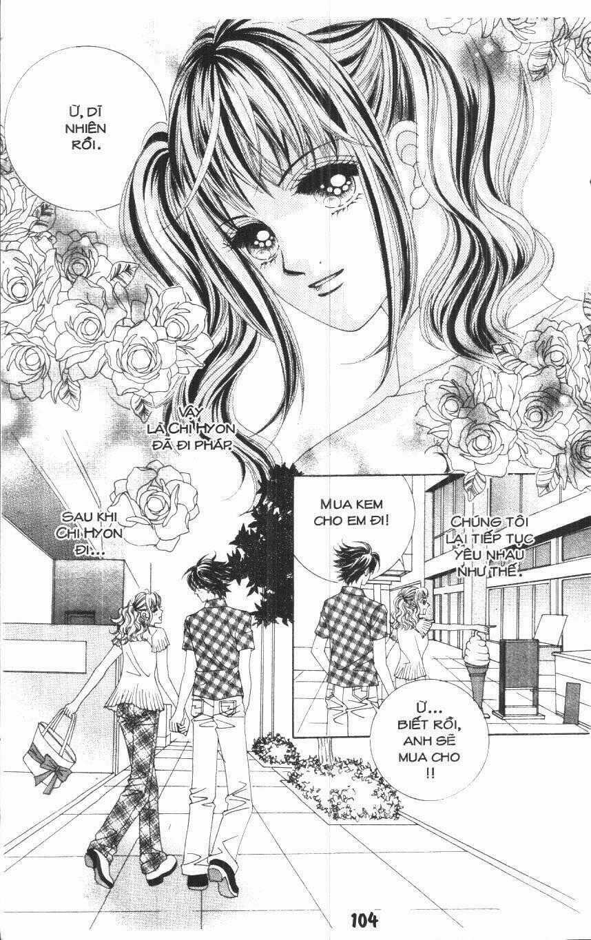 Say Say Say Chapter 20 trang 51