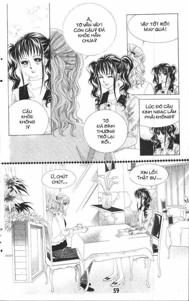 Say Say Say Chapter 20 trang 6