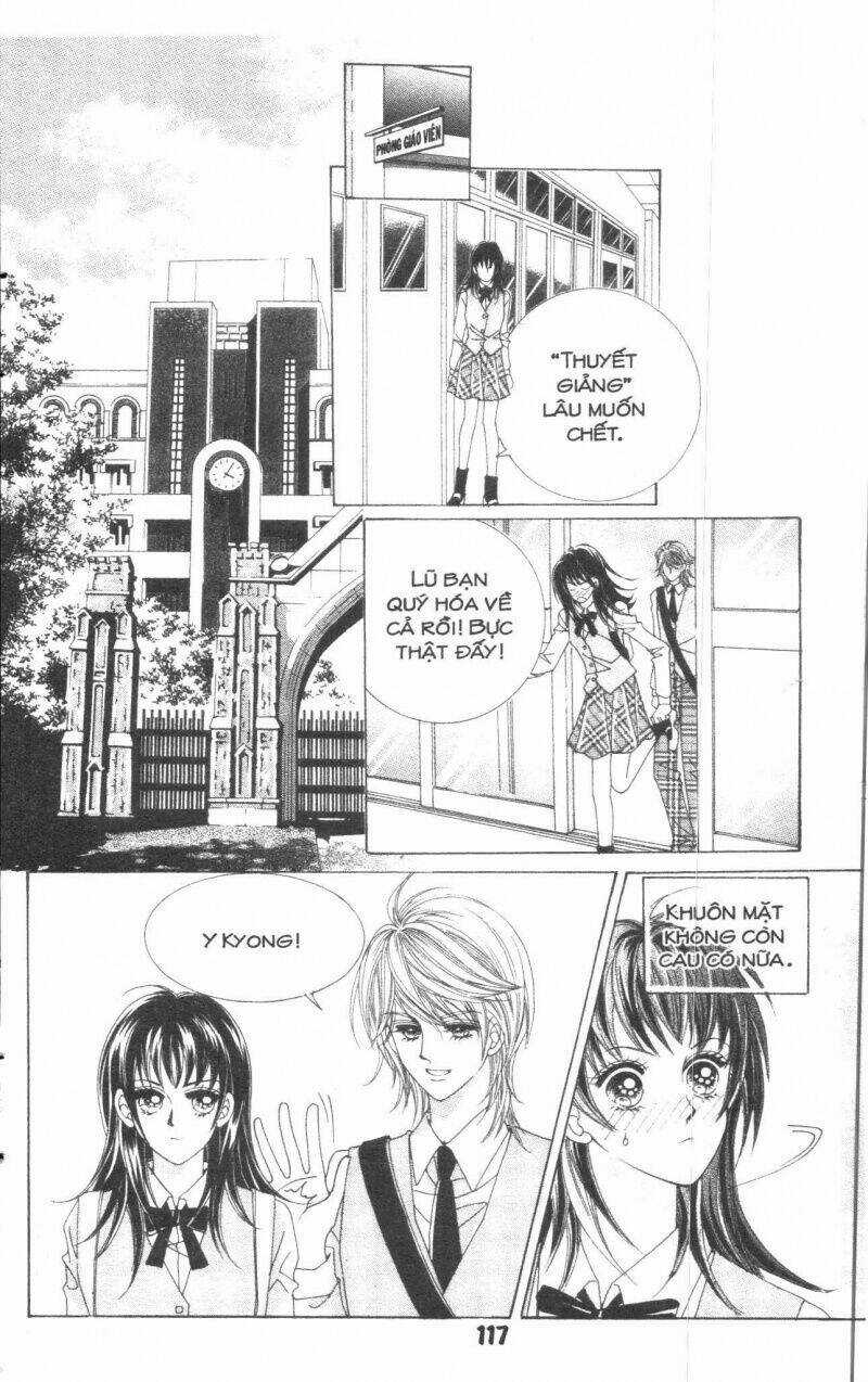 Say Say Say Chapter 21 trang 12