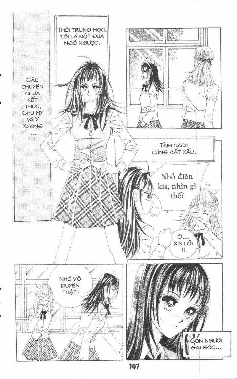 Say Say Say Chapter 21 trang 2