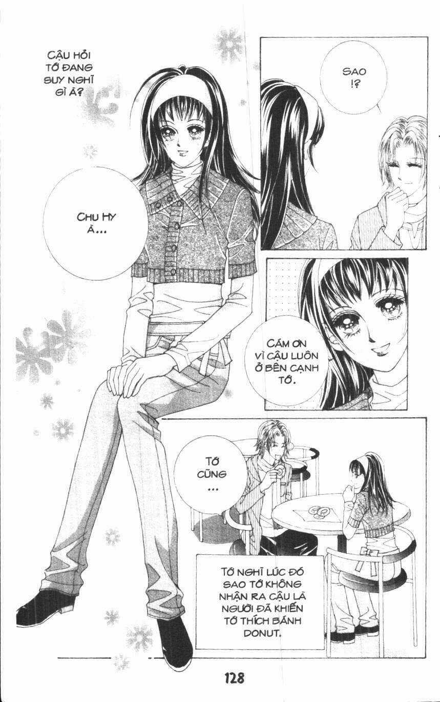 Say Say Say Chapter 21 trang 23