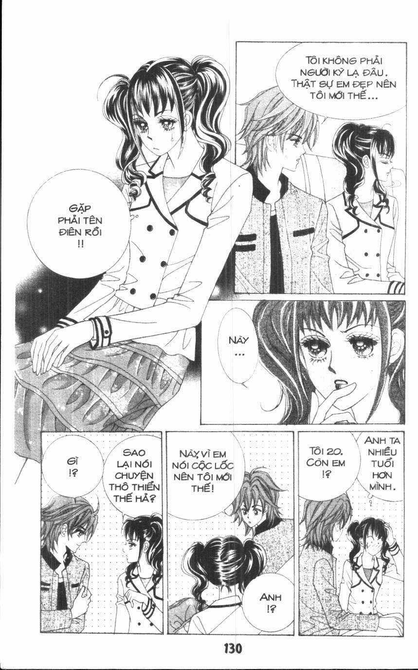 Say Say Say Chapter 21 trang 25